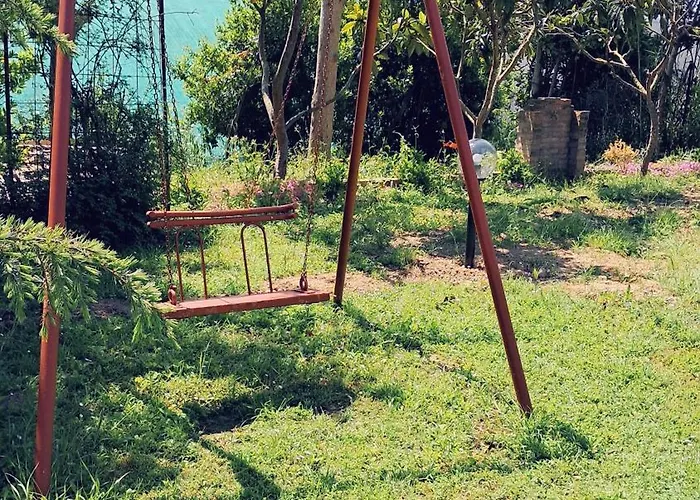 Mirida Ferienhaus Pesaro