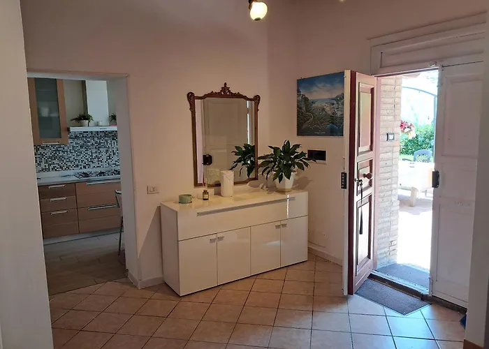 Ferienhaus Mirida Pesaro