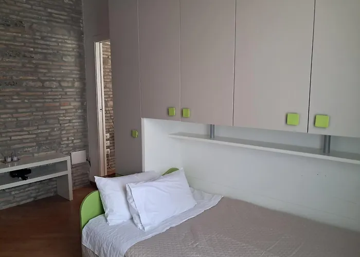 Mirida Ferienhaus Pesaro