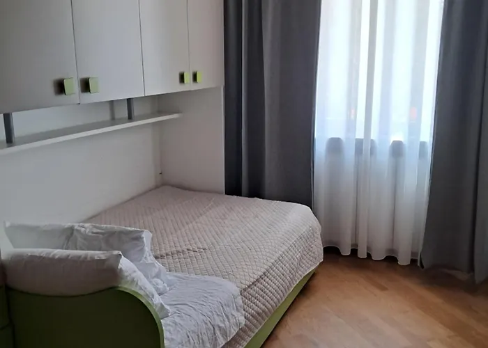 Mirida Ferienhaus Pesaro