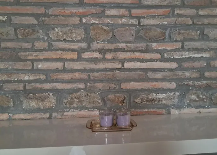 Ferienhaus Mirida Pesaro