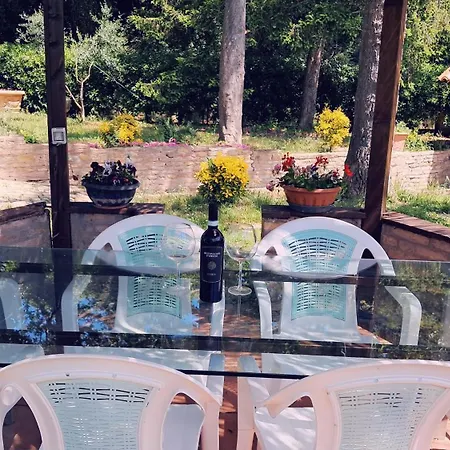 Dom wakacyjny Mirida *