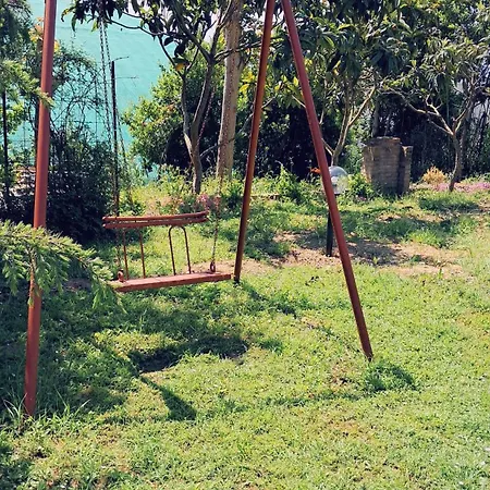 Mirida Nyaraló Pesaro