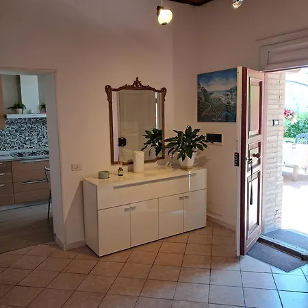 Nyaraló Mirida Pesaro