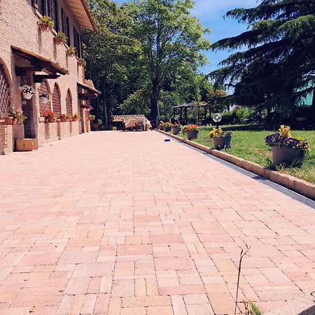 Dom wakacyjny Mirida