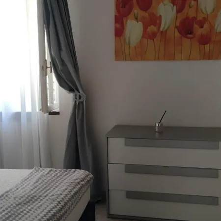 Mirida Semesterbostad Pesaro