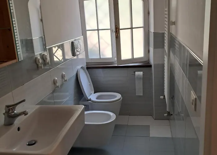 Mirida Holiday home Pesaro