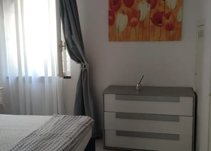 Mirida Σπίτι διακοπών Πέζαρο